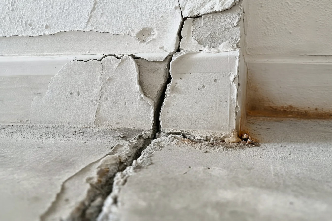 Foundation raising